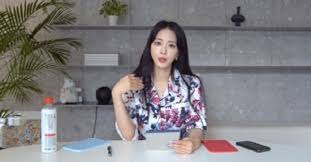 한예슬 "테디 너무 사랑했다, 제니 탓 차여? 절대 아냐" - 스마트경제