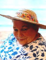 Joyce Ellen Denton Obituary