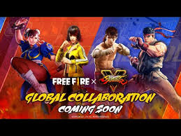 The kord is a new heavy machine gun that can be set. Garena Teams Up With Capcom S Street Fighter 5 For Free Fire Animationxpress