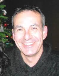 Dean Allison Crandall