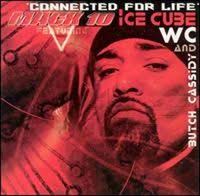 Mack 10 Albums, Songs