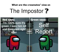 Template By U Dyarireddit Amongus