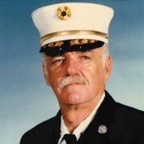 Dennis John McGee Obituary