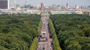 Coronavirus Steigende Zahlen Stadt Munchen Verhangt Alkoholverbot Welt