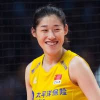 Xiaotong Liu » clubs :: Women Volleybox