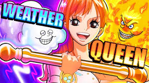 May 18, 2021 · as for zeus, his attempted sacrifice is introduced and concluded in the one piece manga way too quickly to be more than an odd joke. Nami S Ultimate Power Up Big Mom S Defeat Youtube