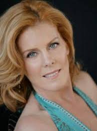 Sherry Palmer i loved her character