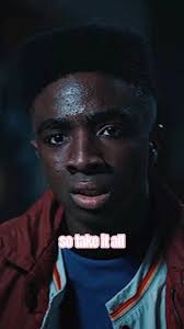 Mike Wheeler Lucas Sinclair and Jonathan Byers