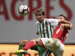 All of rio ave's three goals came from the penalty spot and were all committed by the uruguayan sebastian coates, who was sent off for committing the third one. The Latest News From Rio Ave Squad Results Table