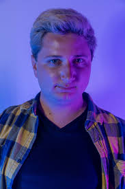 About Lex — Lex Rosenberg