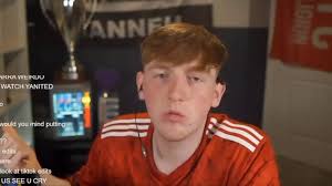 YouTuber Angryginge hits back at Joey Barton after he calls out Sidemen  charity match