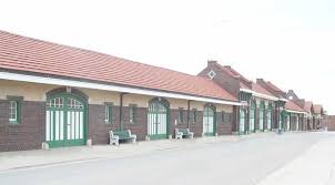 View all hotels near illinois state fairgrounds on tripadvisor Stabling Barns Illinois State Fairgrounds