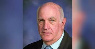 Thomas Joseph Lyons Obituary