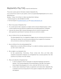 No need more lengthy account what are the benefit to your online shoppers? Https 203 115 231 18 Webbank M2upay Faq Pdf