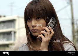 One missed call hi-res stock photography and images