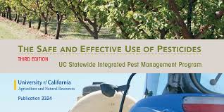 Pest control aircraft pilot study guide. Anr Catalog