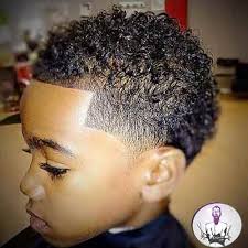 It's a clean fade haircut for black boys that gives a very refreshing look. Little Black Boy Haircuts The Best Modern Hairstyles