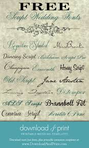 Creative bloq is supported by its audience. Free Wedding Script Fonts