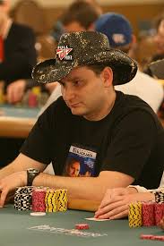 2006 Wsop Chip Reese Conquers The H O R S E Event And Won