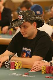 2006 wsop chip reese conquers the h o r s e event and won