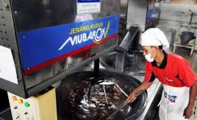 Tentunya dengan pelayanan oleh tenaga. Lowongan Kerja Kudus Sebagai Tenaga Administrasi Showroom Matik Marut Pengirisan Pengolahan Mixer Pengepakan Pengepresan Langsir Serabutan Di Mubarokfood Cipta Delicia Kudus Lowongan Kerja Kudus Terbaru 2021