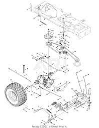 Mtd mower belts yard machine riding mower belt diagram luxury mtd yardman belt diagram mtd mower dimension. Mtd 13ax615g055 2008 Parts Diagram For Drive System