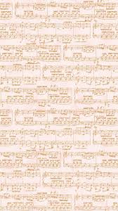 Aesthetic Notes Wallpaper Colorful Music Notes Wallpaper 63 Images Amp Ikimaru Com