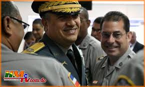 Nuevo director de la Policía dispone cambios en la institución