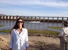 I'm interested in taking photos of the dam, but i want to make sure it is safe and legal to access it. Pin On Colorado River Delta Restoration
