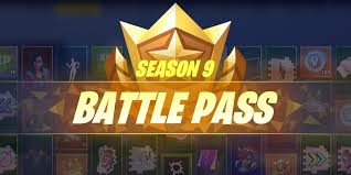 Fortnite developer epic began its first season several months after the game's release in 2017. Fortnite Season 9 Battle Pass Tiers Rewards Trailer And More Fortnite Intel