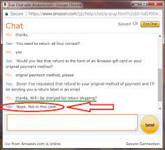 We did not find results for: Amazon Return Policy No More Confusion Here S Exactly How It Works