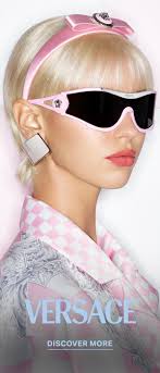 Esther-Rose McGregor Leads Celine's Zouzou Perfume Campaign