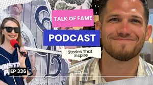 Talk Of Fame Podcast