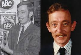 Booming voice of Jim Yount Silenced