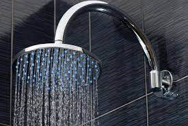 It is a wall mounted shower head that comes with all the necessary attachments. 7 Best Led Shower Heads 2021 Reviews Sensible Digs