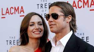 Official page of brad pitt. Tibwcnc7enxrnm
