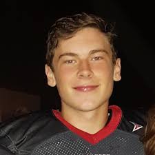 Jack Gillingham's Big Foot High School Career Home