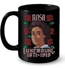 Are you looking for turkish van cat names? Rose Rosa Luxemburg 1871 1919 T Shirt Teenavi