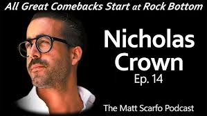 Ep.14 Nick Crown