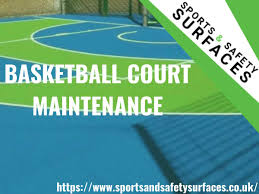 Check spelling or type a new query. Basketball Court Maintenance Maintaining Basketball Surfaces