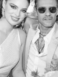 Se Esfuma Tu Amor: Marc Anthony en Concierto