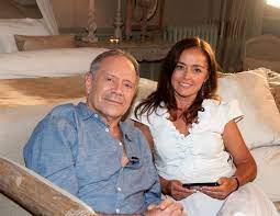 Het is al even geleden dat we haar nog op het kleine scherm zagen. Marlene De Wouters Intiem En Openhartig Met Rob De Nijs Frontview Magazine