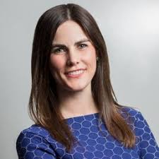 Caitlin Conant's Profile