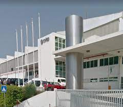Lordelo, vale de cambra, 3730, portugal. Vale De Cambra Portugal Location Colep