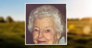 Wilma Annette Barth Obituary March 22, 2008