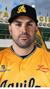 las Águilas Cibaeñas anuncian la contratación de Luis «Pipe» Urueta como su  dirigente para la temporada 2025-26. El cotizado hombre de béisbol nativo  de Colombia tiene experiencia en LIDOM como ...