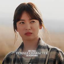 Queen of Mystery Hong Kyung