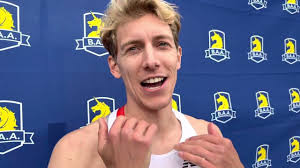 Elite Performances and Historic Finish: Highlights from the 2025 B.A.A. 5K 