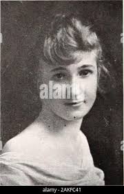 Allison brown hi-res stock photography and images