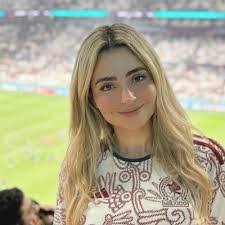 Adriana Mascorro's Instagram, Twitter & Facebook